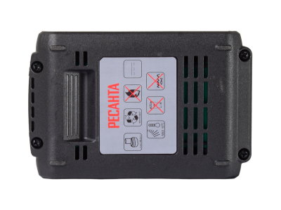 Аккумулятор для Ресанта ДА-18-2ЛК (АКБ18Л1 TMG)-Tehinstrument