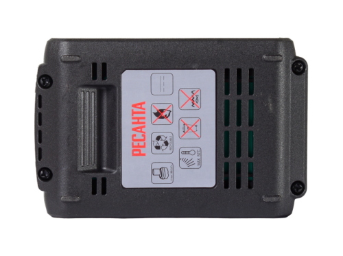 Аккумулятор для Ресанта ДА-18-2ЛК (АКБ18Л1 TMG)-Tehinstrument