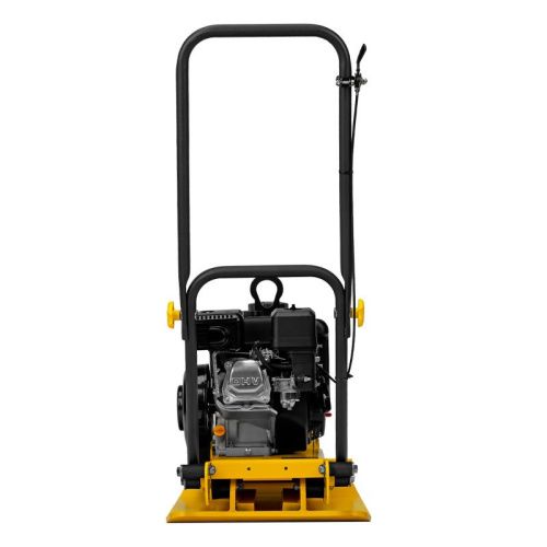 Виброплита бензиновая Denzel VC-30W-Tehinstrument