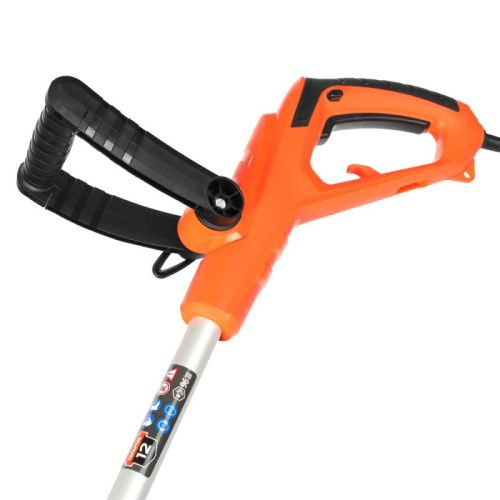 Триммер электрический Patriot PT 500-Tehinstrument