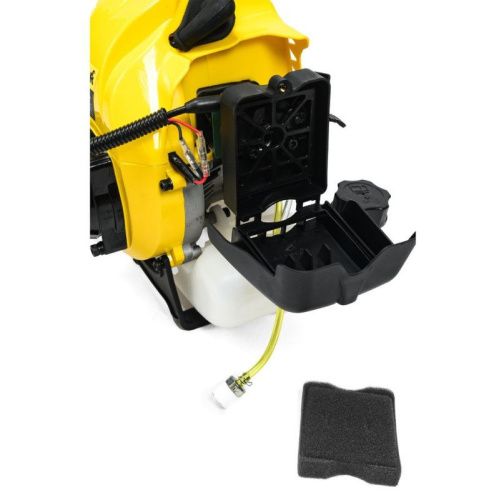 Триммер бензиновый Huter GGT-520RS-Tehinstrument