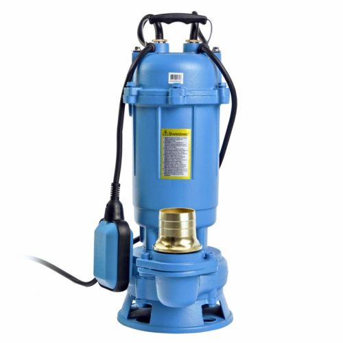 Насос погружной дренажный  Sturm WP9712SW-Tehinstrument