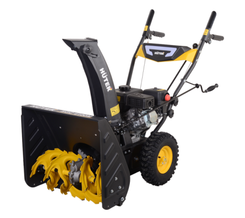 Снегоуборщик Huter SGC 4100M-Tehinstrument