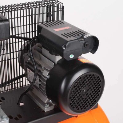 Ременной компрессор Patriot REMEZA СБ 4/С-100 LH 20 A (компрессор Патриот Ремеза СБ 4/С-100 LH 20 A)-Tehinstrument