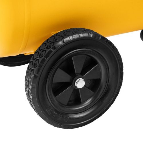 Компрессор воздушный ременной привод Denzel BCI 2200/100-Tehinstrument