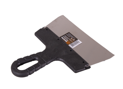 Шпатель ВИХРЬ нержавейка, пластик 200мм-Tehinstrument