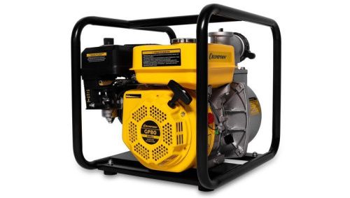 Бензиновая мотопомпа CHAMPION GP80-Tehinstrument