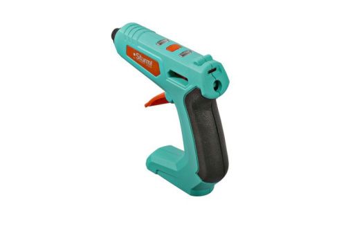 Пистолет клеевой аккумуляторный,  Sturm-Tehinstrument