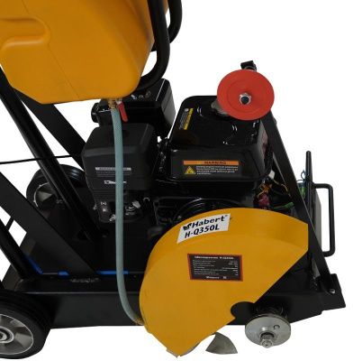 Швонарезчик Habert H-Q350L-Tehinstrument