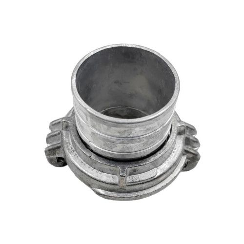 Головка рукавная DDE  ГР-80  алюминий-Tehinstrument