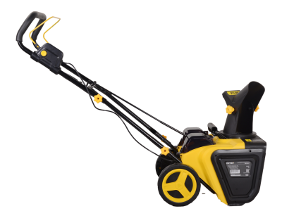 Снегоуборщик аккумуляторный Huter SGC 40-Li-Tehinstrument