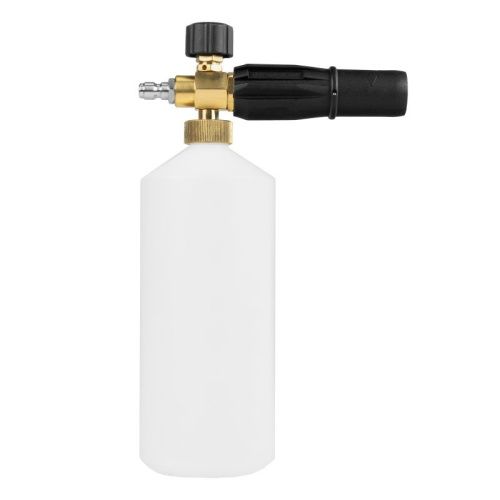 Моечная машина высокого давления K 50 Power, 2100 Вт, 150 бар, 600 л/ч, асинх. двиг.// Denzel-Tehinstrument