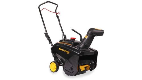Снегоотбрасыватель CHAMPION ST246-Tehinstrument