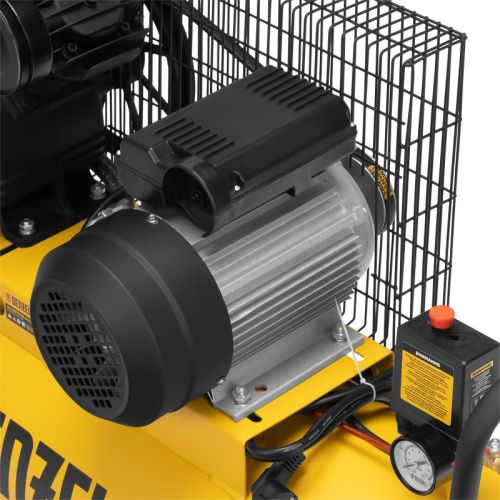 Компрессор воздушный Denzel BCV2300/100-Tehinstrument