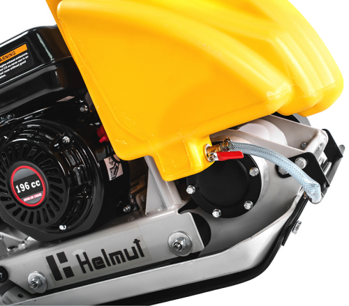 Виброплита Helmut RP86-Tehinstrument