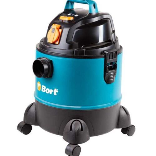 Универсальный пылесос Bort BSS-1220-Pro (пылесос Борт 1015-про), 98291797-Tehinstrument