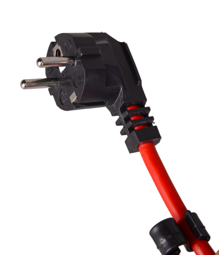 Удлинитель силовой на катушке Ресанта СУ-3х1,5-50/2 (с выкл., 4 розетки)-Tehinstrument