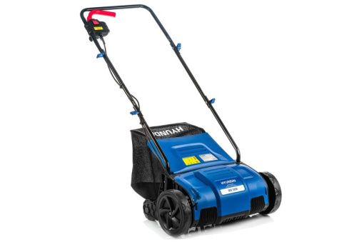 Электрический скарификатор-аэратор Hyundai SCE 3220-Tehinstrument