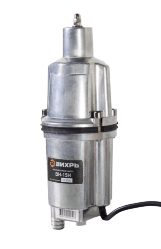 Вибрационный насос Вихрь ВН-15Н-Tehinstrument