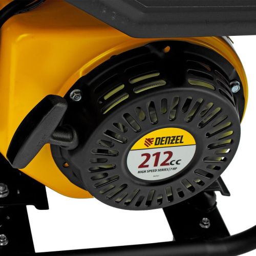 Генератор инверторный Denzel GK-2200iF-Tehinstrument