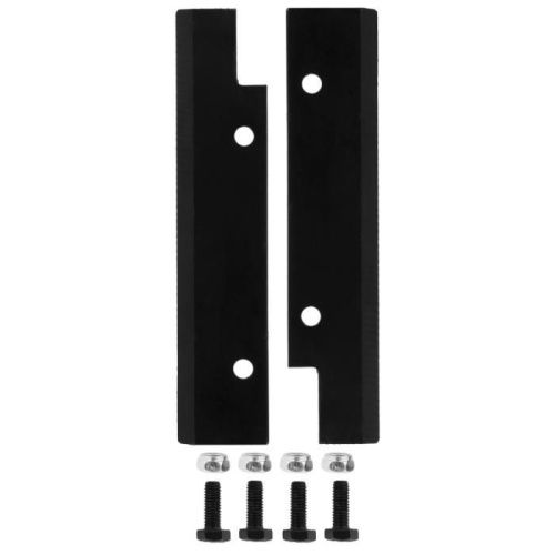 Нож сменный однозаходного шнека DDE 300 мм-Tehinstrument