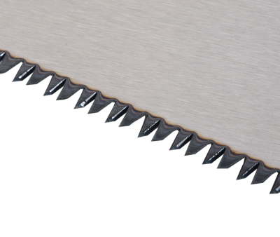 Ножовка ПРО 450 мм 3D заточка SK5 полотно 2 комп.рукоятка Вихрь-Tehinstrument