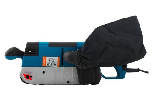 Ленточная шлифовальная машина Sturm BS8511V-Tehinstrument
