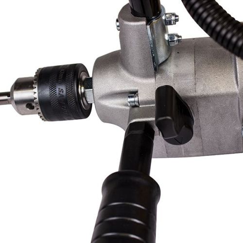 Мотодрель CHAMPION DR230-Tehinstrument