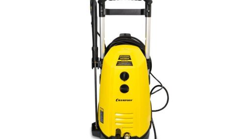 Мойка CHAMPION HP3300-Tehinstrument