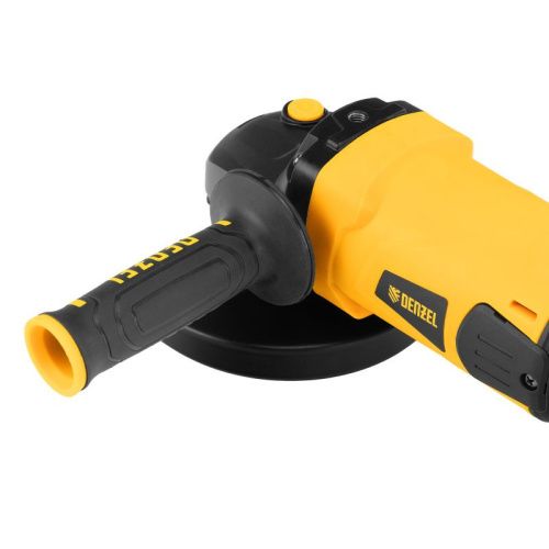 Машина шлифовальная угловая Denzel AG150-1500-Tehinstrument