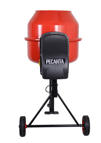Бетономешалка Ресанта БМ-160Ч-Tehinstrument