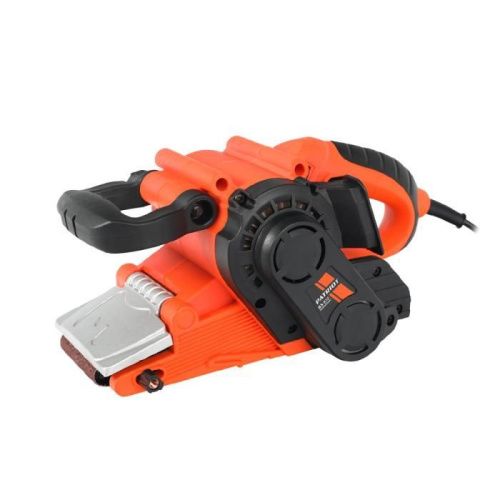Машина ленточная шлифовальная Patriot BS 810-Tehinstrument