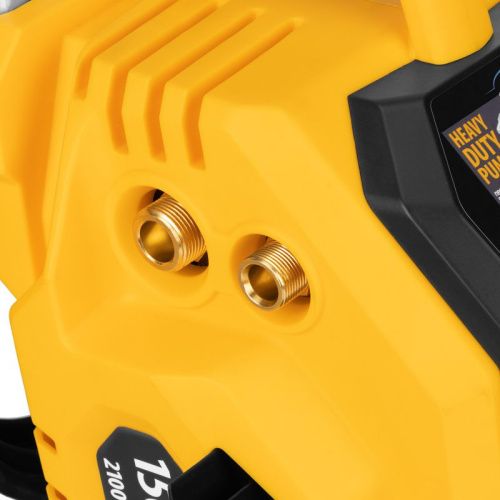 Моечная машина высокого давления K 50 Power, 2100 Вт, 150 бар, 600 л/ч, асинх. двиг.// Denzel-Tehinstrument