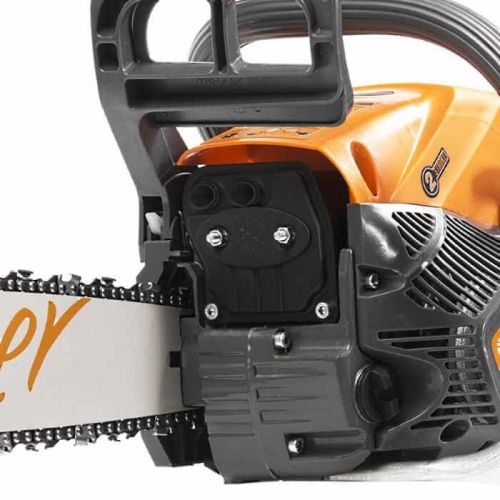 Цепная бензопила DAEWOO DACS 5218XT (бензопила ДЭУ 5218)-Tehinstrument