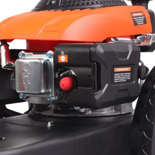 Триммер колесный (газонокосилка) Patriot PT 595-Tehinstrument