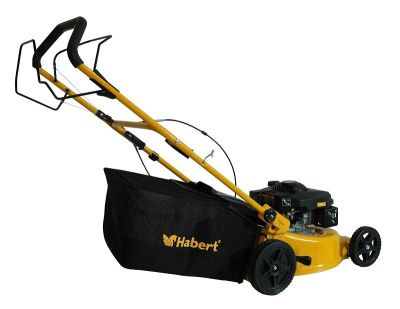 Habert Газонокосилка HBL17S (150cc)-Tehinstrument