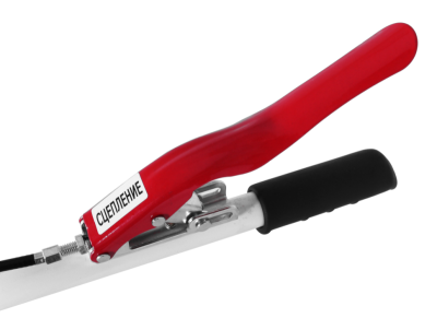 Сельскохозяйственная машина Ресанта МБ-7500P-10-Tehinstrument