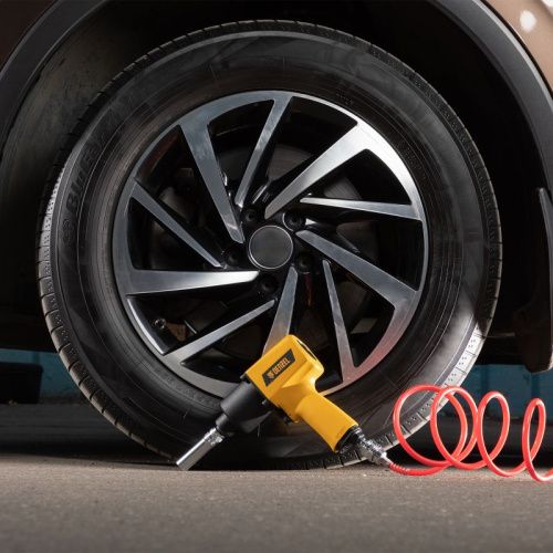 Ударный пневмогайковерт Denzel IW1500SP-Tehinstrument