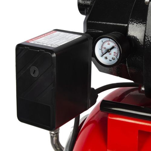 Насосная станция QUATTRO ELEMENTI Automatico 1000 Ci-Tehinstrument