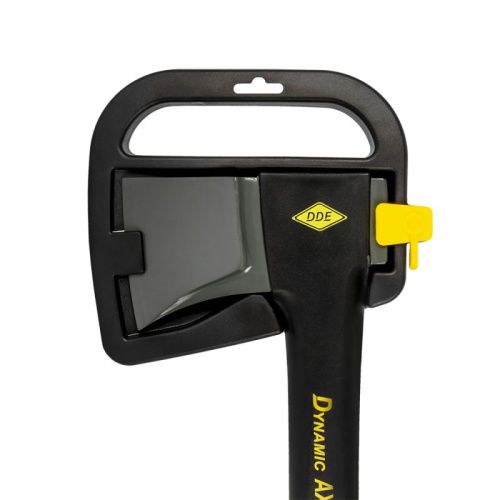 Топор -колун DDE Dynamic AXE32 БОЛЬШОЙ РУССКИЙ, 800 мм, 2550 г.БОЛЬШОЙ РУССКИЙ, 800 мм, 2550 г.-Tehinstrument