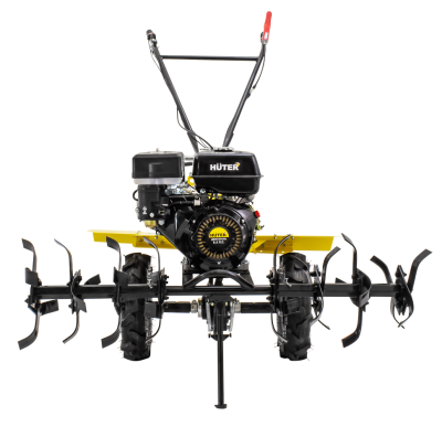 Сельскохозяйственная машина Huter MK-9500P-Tehinstrument