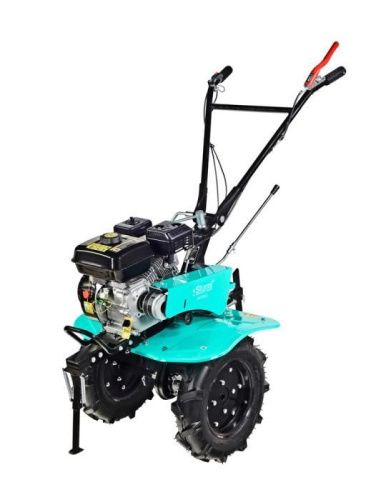 Мотоблок  Sturm GK7210CI-Tehinstrument