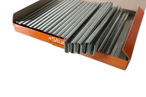 Скобы для пневмо степлера  Sturm 1071-05-16-Tehinstrument