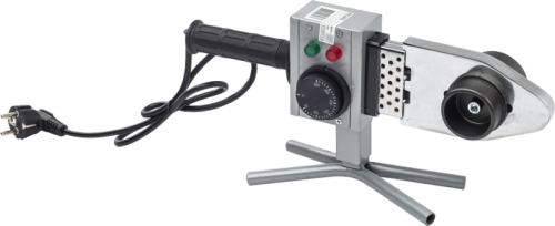 Аппарат для сварки ПВХ труб Ресанта АСПТ-1000-Tehinstrument