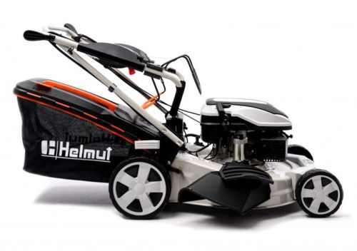 Газонокосилка бензиновая Helmut TR 51SLE-Tehinstrument