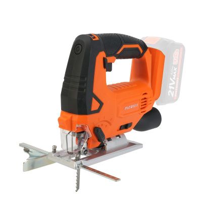 Лобзик аккумуляторный PATRIOT LS 650 UES-Tehinstrument