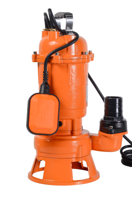 Фекальный насос ФН-1050ЛЧ Вихрь с измельчителем-Tehinstrument