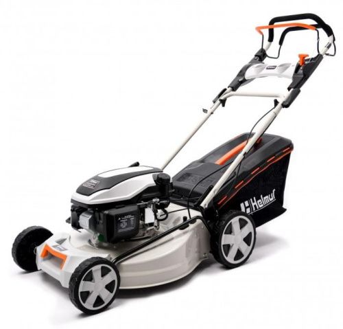Газонокосилка бензиновая Helmut TR 51SL-Tehinstrument