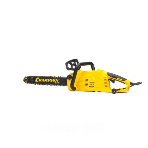 Электрическая цепная пила CHAMPION 324N-18"-Tehinstrument