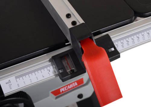 Станок распиловочный циркулярный Ресанта ЦРС-255Р-Tehinstrument